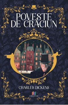 Poveste de Craciun - Charles Dickens