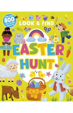 Easter Hunt - Clever Publishing