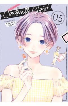 Cinderella Closet Vol. 5 - Wakana Yanai