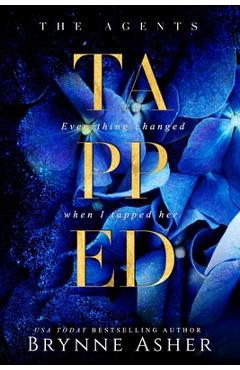 Tapped - Brynne Asher