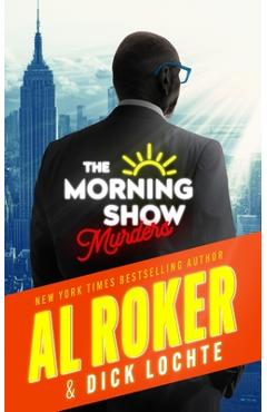 The morning show murders - dick lochte