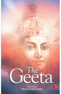 The Geeta - Crossword Bookstores Ltd