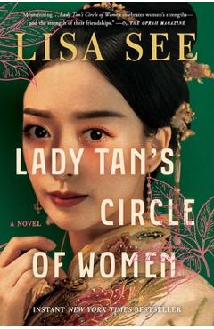 Lady Tan\'s Circle of Women - Lisa See