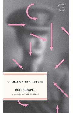 Operation Heartbreak - Duff Cooper
