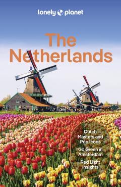 The Netherlands - Lonely Planet