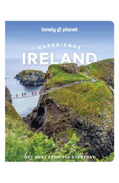 Experience Ireland 2 - Lonely Planet