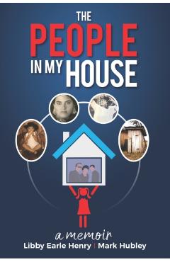 The People In My House - Mark Hubley