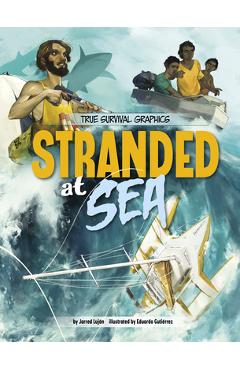 Stranded at Sea - Jarred Luján
