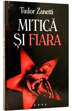 Mitica si fiara - Tudor Zanetti