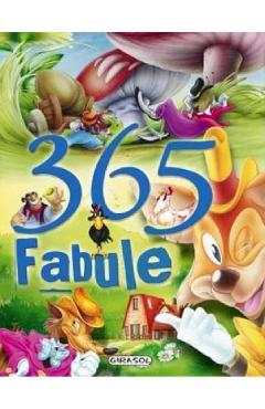 365 Fabule