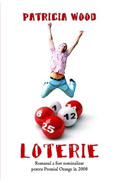 Loterie - Patricia Wood