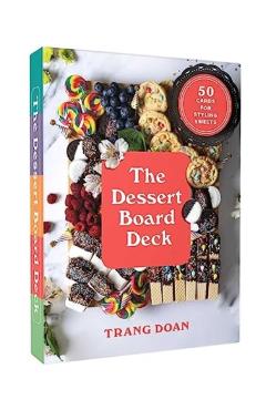 The Dessert Board Deck - Trang Doan