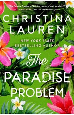 The Paradise Problem - Christina Lauren