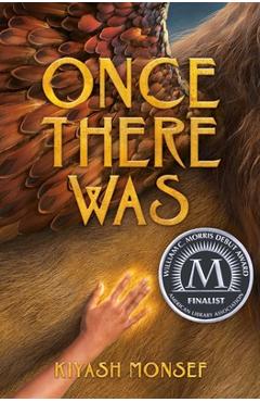 Once There Was - Kiyash Monsef