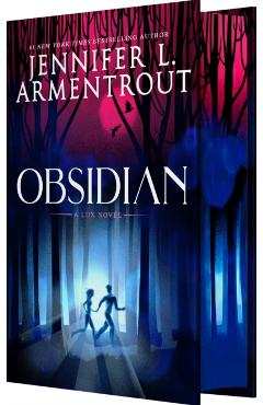 Obsidian - Jennifer L. Armentrout