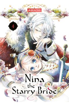 Nina the Starry Bride 4 - Rikachi