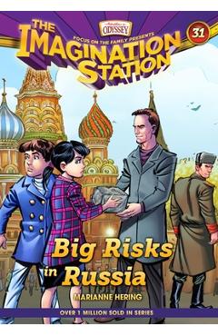 Big Risks in Russia