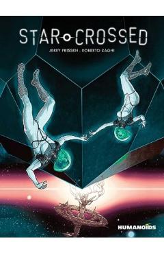 Star-Crossed - Jerry Frissen