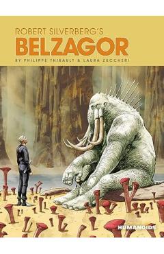 Robert Silverberg\'s Belzagor - Robert Silverberg