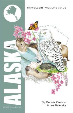 Alaska (Interlink Traveller\'s Wildlife Guides): Interlink Traveller\'s Wildlife Guide - Dennis Paulson