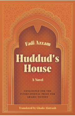 Huddud\'s House - Fadi Azzam