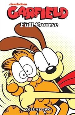 Garfield: Full Course Vol 2 - Jim Davis - Imagine 1