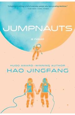 Jumpnauts - Hao Jingfang