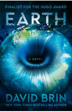 Earth - David Brin