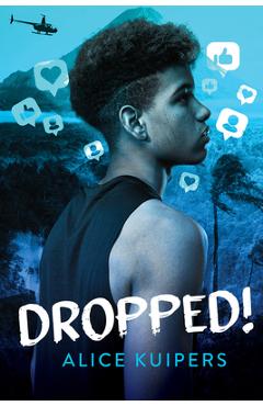Dropped! - Alice Kuipers - Imagine 1