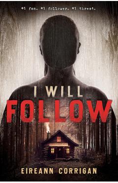I Will Follow - Eireann Corrigan