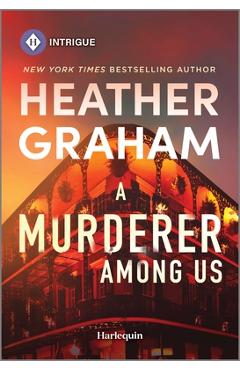 A Murderer Among Us - Heather Graham