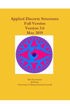 Applied Discrete Structures - Ken Levasseur