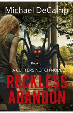 Reckless Abandon - Michael Decamp