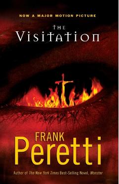 The Visitation - Frank E. Peretti