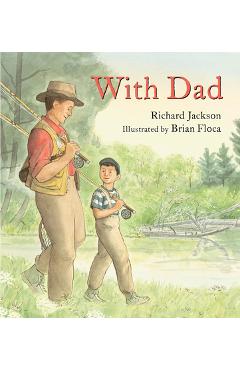 With Dad - Richard Jackson