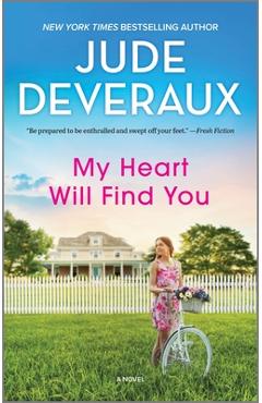 My Heart Will Find You - Jude Deveraux