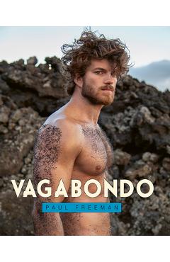 Vagabondo - Paul Freeman