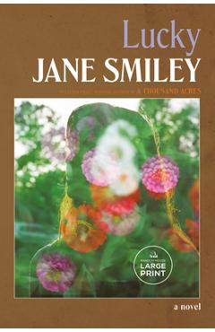 Lucky - Jane Smiley