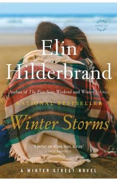 Winter Storms - Elin Hilderbrand