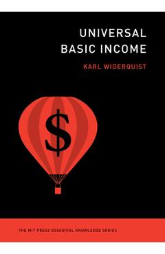 Universal Basic Income - Karl Widerquist