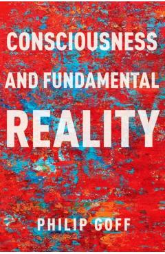 Consciousness and Fundamental Reality - Goff - Imagine 1