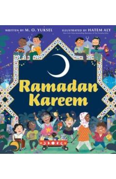 Ramadan Kareem - M. O. Yuksel
