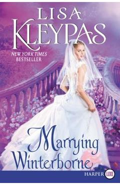 Marrying Winterborne - Lisa Kleypas