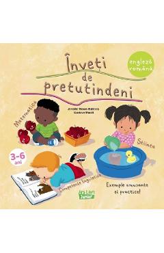 Inveti de pretutindeni - Jennifer Moore-Mallinos, Gustavo Mazali - ARS LIBRI
