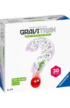 Joc de constructie: GraviTrax The Game Flow