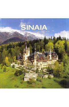 Sinaia - George Avanu