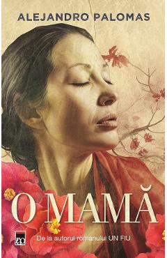 O mama - Alejandro Palomas - RAO
