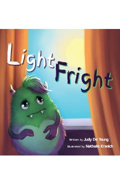 Light fright - judy de young