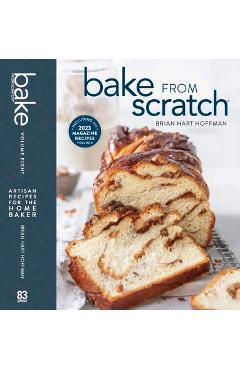 Bake from Scratch (Vol 8) - Brian Hart Hoffman
