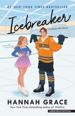 Icebreaker - Hannah Grace